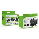 پایه شارژر دسته ایکس‌ باکس سریز دابی مدل TYX-1817X مناسب برای S/X و X-ONE - تصویر 7