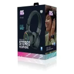 هدفون بلوتوثی فست پلاس مدل FPH-430 - تصویر 7