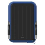 هارد اکسترنال 2TB مدل A66 سيليکون پاور - تصویر 5
