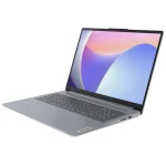 لپ تاپ 15.6 اینچی لنوو مدل Lenovo IdeaPad Slim 3 15IRU8 i3 1315U 8GB LPDDR5 512GB SSD Win Backlit با گارانتی 18 ماهه شرکتی - تصویر 3