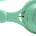 هدست بلوتوثی مدل MZ-08-M گربه ای - تصویر 3