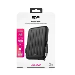 هارد اکسترنال 2TB مدل A66 سيليکون پاور - تصویر 9