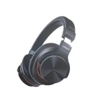 هدفون بلوتوثی مسکو مدل LH-22 - تصویر 2