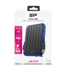 هارد 1TB مدل A80 سيليکون پاور - تصویر 9