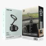 نگهدارنده موبایل گرین لاین مدل GX-31 AUTO SUCTION - تصویر 4