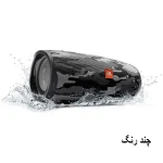 اسپیکر بلوتوثی قابل حمل جی بی ال مدل Charge 4 - تصویر 5