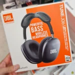 هدفون بلوتوثی مدل TUNE J06 - تصویر 5