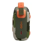 اسپیکر بلوتوثی قابل حمل جی بی ال مدل go 4 - تصویر 4