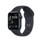 اپل واچ SE 2024 44mm سری 10