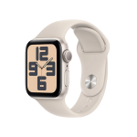اپل واچ SE 2024 44mm سری 10 - تصویر 3