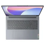 لپ تاپ 15.6 اینچی لنوو مدل Lenovo IdeaPad Slim 3 15IRU8 i3 1315U 8GB LPDDR5 512GB SSD Win Backlit با گارانتی 18 ماهه شرکتی - تصویر 2