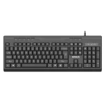 کیبورد هیسکا مدل HX-KE200 - تصویر 2