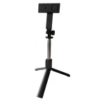 سه پایه نگهدارنده گوشی موبایل مدل T10 - تصویر 2