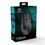 موس مخصوص بازی آئولا مدل F805 - تصویر 3