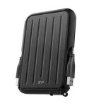 هارد اکسترنال 2TB مدل A80 سيليکون پاور - تصویر 7