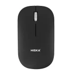 موس بی سیم هیسکا مدل HX-MO120 - تصویر 2