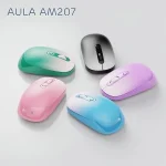 موس بی سیم آئولا مدل AM207 - تصویر 3