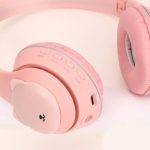 هدست بلوتوثی مدل MZ-023 - تصویر 3