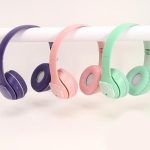 هدست بلوتوثی مدل MZ-023 - تصویر 4