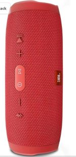 اسپیکر طرح JBL مدل CHARGE3 - تصویر 3