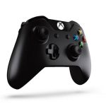 دسته بازی بی سیم مایکروسافت مناسب برای Xbox One S - تصویر 2