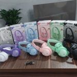 هدست بلوتوثی مدل MZ-023 - تصویر 5