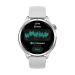 ساعت هوشمند شیائومی مدل Xiaomi Watch S4 با گارانتی 18 ماهه شرکتی - تصویر 5