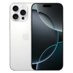 گوشی موبایل اپل مدل iPhone 16 Pro Max ZAA دو سیم کارت ظرفیت 256 گیگابایت و رم 8 گیگابایت - تصویر 5