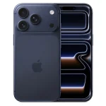 گوشی موبایل اپل مدل iPhone 17 Pro Max ZAA تک سیم کارت + eSim ظرفیت 256 گیگابایت و رم 12 گیگابایت - نات اکتیو - تصویر 5
