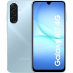 گوشی موبایل سامسونگ مدل Galaxy A17 4G دو سیم کارت ظرفیت 128 گیگابایت و رم 6 گیگابایت - ویتنام - تصویر 4