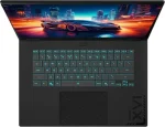 لپ تاپ 16 اینچی گیگابایت مدل Gigabyte Gaming A16 GA6H CTHI3EE894SD i7 13620H 16GB DDR5 1TB SSD 8GB RTX5050 IPS با گارانتی 36 ماهه شرکتی - تصویر 4