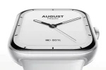 ساعت هوشمند شیائومی مدل Xiaomi Redmi Watch 5 با گارانتی 18 ماهه شرکتی(خاکستری نقره ای) - تصویر 5