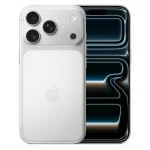 گوشی موبایل اپل مدل iPhone 17 Pro Max ZAA تک سیم کارت + eSim ظرفیت 256 گیگابایت و رم 12 گیگابایت - نات اکتیو - تصویر 8