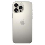 گوشی موبایل اپل مدل iPhone 16 Pro Max ZAA دو سیم کارت ظرفیت 256 گیگابایت و رم 8 گیگابایت - تصویر 4