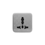 محافظ برق و مبدل 3 به 2 هوشمند تایمردار هادرون مدل Hadron HTH P103 با گارانتی 36 ماهه شرکتی(زرد) - تصویر 6