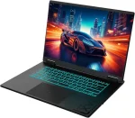 لپ تاپ 16 اینچی گیگابایت مدل Gigabyte Gaming A16 GA6H CTHI3EE894SD i7 13620H 16GB DDR5 1TB SSD 8GB RTX5050 IPS با گارانتی 36 ماهه شرکتی - تصویر 3