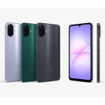 گوشی موبایل سامسونگ مدل Galaxy A07 دو سیم کارت ظرفیت 128 گیگابایت و رم 6 گیگابایت به همراه شارژر 25 وات سامسونگ - تصویر 4
