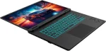 لپ تاپ 16 اینچی گیگابایت مدل Gigabyte Gaming A16 GA6H CTHI3EE894SD i7 13620H 16GB DDR5 1TB SSD 8GB RTX5050 IPS با گارانتی 36 ماهه شرکتی - تصویر 6