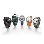 ساعت هوشمند شیائومی مدل Xiaomi Watch S4 با گارانتی 18 ماهه شرکتی - تصویر 3