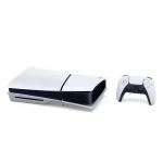 کنسول بازی سونی مدل PlayStation 5 Slim ظرفیت 1 ترابایت ریجن CFI-2116 اروپا - تصویر 2
