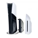 کنسول بازی سونی مدل PlayStation 5 Slim ظرفیت 1 ترابایت ریجن CFI-2116 اروپا - تصویر 4