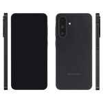 گوشی موبایل سامسونگ مدل Galaxy A26 دو سیم کارت ظرفیت 128 گیگابایت و رم 6 گیگابایت - ویتنام - تصویر 6
