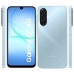 گوشی موبایل سامسونگ مدل Galaxy A17 4G دو سیم کارت ظرفیت 128 گیگابایت و رم 6 گیگابایت - ویتنام - تصویر 5