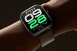 ساعت هوشمند شیائومی مدل Xiaomi Redmi Watch 5 با گارانتی 18 ماهه شرکتی(خاکستری نقره ای) - تصویر 8