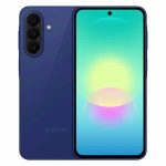گوشی موبایل سامسونگ مدل Galaxy A27 دو سیم کارت ظرفیت 128 گیگابایت و رم 6 گیگابایت - ویتنام - تصویر 2