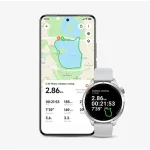 ساعت هوشمند شیائومی مدل Xiaomi Watch S4 با گارانتی 18 ماهه شرکتی - تصویر 4