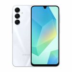 گوشی موبایل سامسونگ مدل Galaxy A16 4G دو سیم کارت ظرفیت 128 گیگابایت و رم 4 گیگابایت - ویتنام - تصویر 2