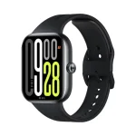 ساعت هوشمند شیائومی مدل Xiaomi Redmi Watch 5 با گارانتی 18 ماهه شرکتی(خاکستری نقره ای)