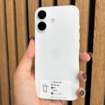 گوشی موبایل (کارکرده) اپل مدل دو سیم کارت iPhone 15 CH