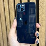 گوشی موبایل (کارکرده) اپل مدل دو سیم کارت iPhone I ch